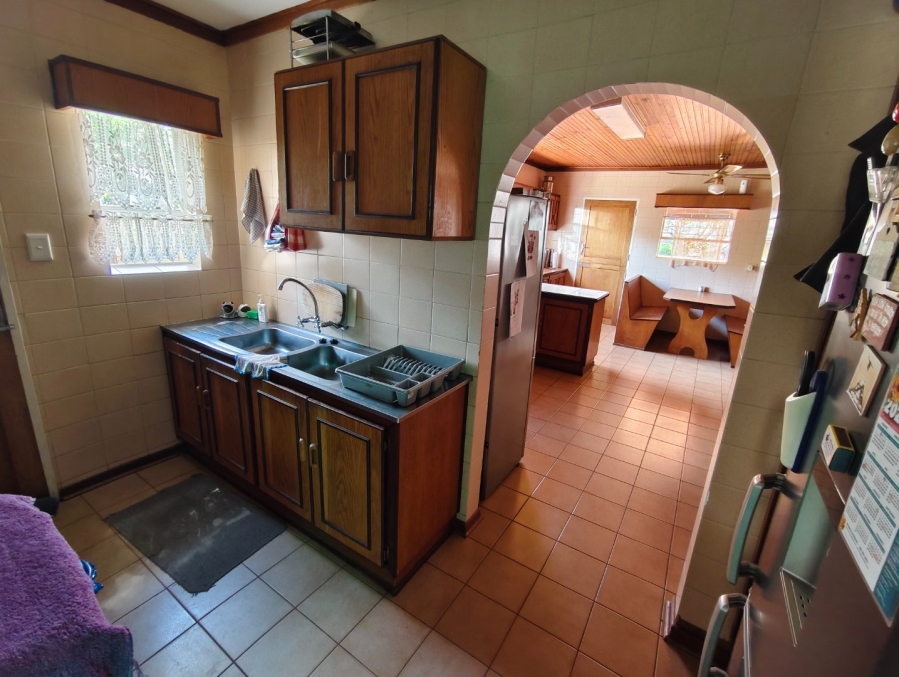 3 Bedroom Property for Sale in Pellissier Free State